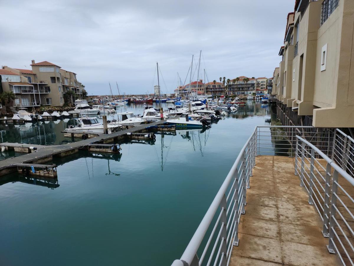 Main Sail 4 Port St Francis Apartment St Francis Bay Bagian luar foto