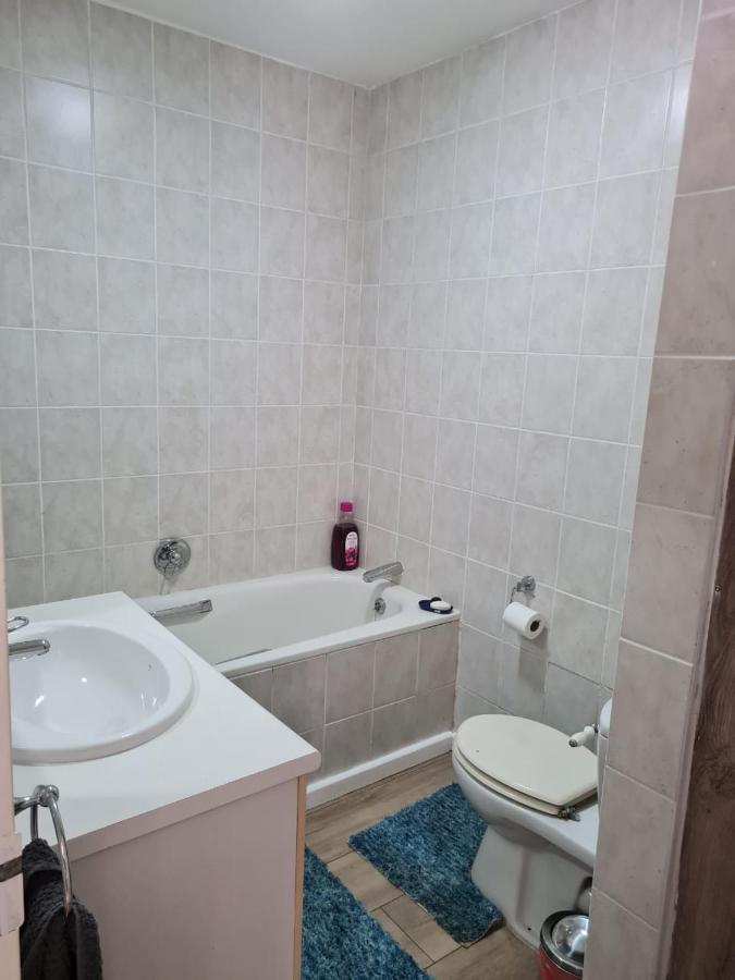 Main Sail 4 Port St Francis Apartment St Francis Bay Bagian luar foto