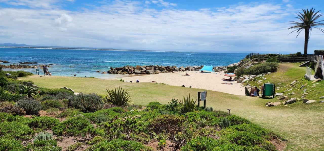 Main Sail 4 Port St Francis Apartment St Francis Bay Bagian luar foto